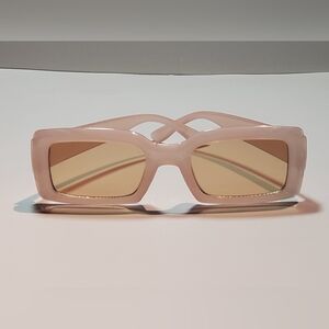 Girls Pink Sunglasses
